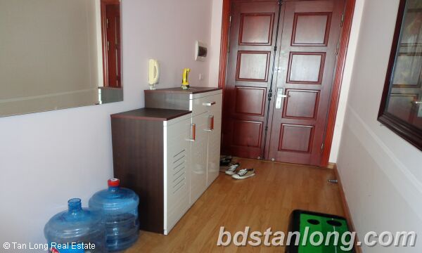 3 bedrooms Apartment in Dong Da, Vietnam No. 6601
