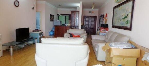 3 bedrooms Apartment in Dong Da, Vietnam No. 6601 3