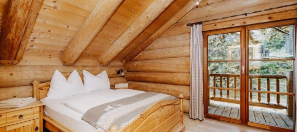 3 rooms House in Reichenau, Austria No. 255444 14