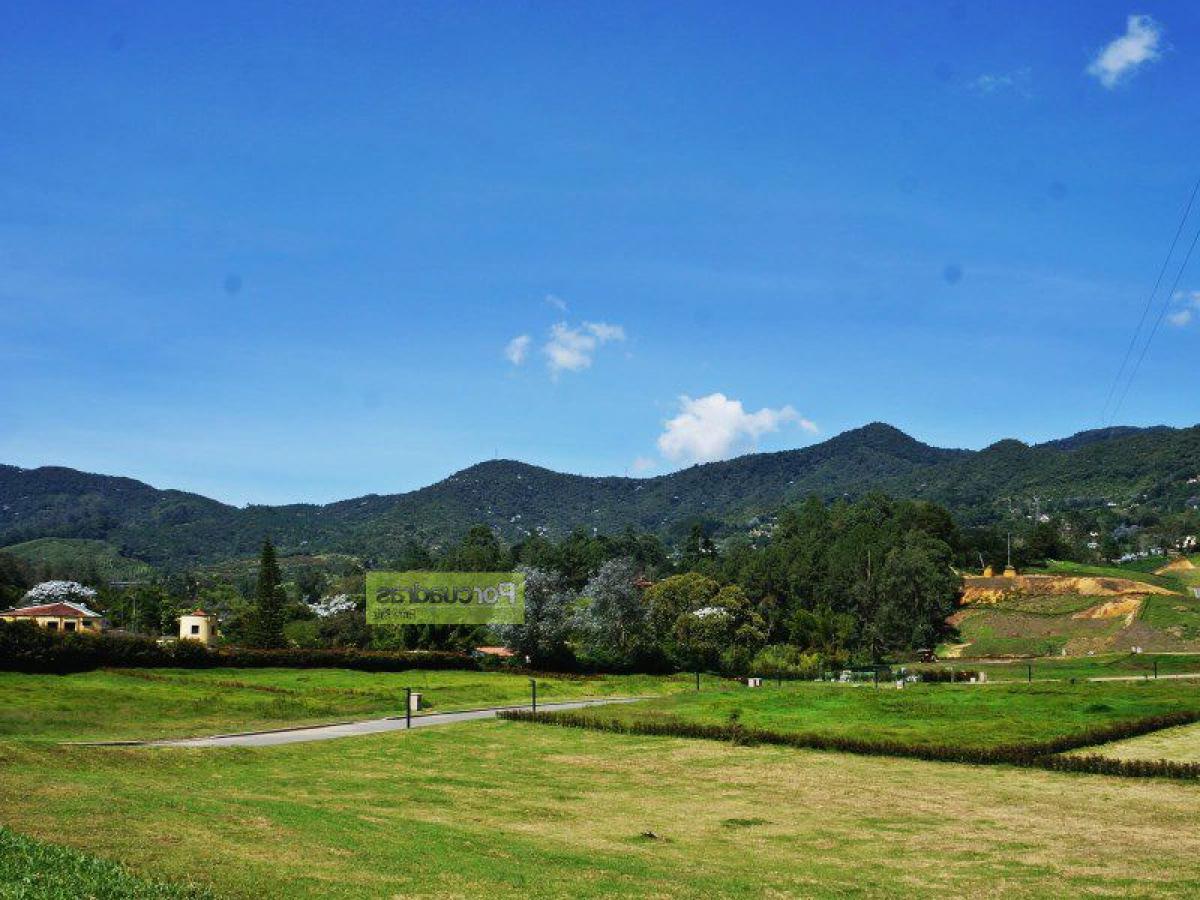  قطعة أرض في Antioquia, Colombia رقم 805