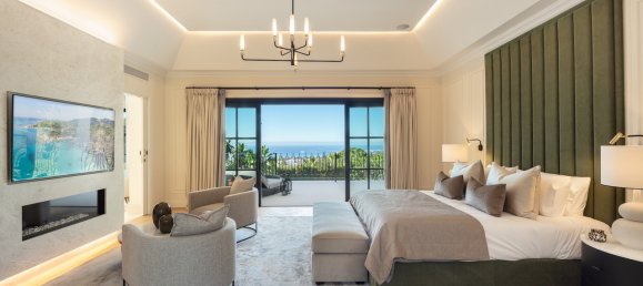 6 Schlafzimmer Villa in Marbella, Spain, Nr. 91206 41