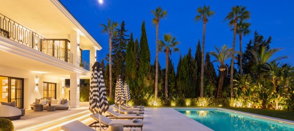 6 Schlafzimmer Villa in Marbella, Spain, Nr. 91206 40