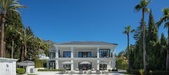 6 Schlafzimmer Villa in Marbella, Spain, Nr. 91206 26