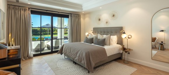 6 Schlafzimmer Villa in Marbella, Spain, Nr. 91206 5