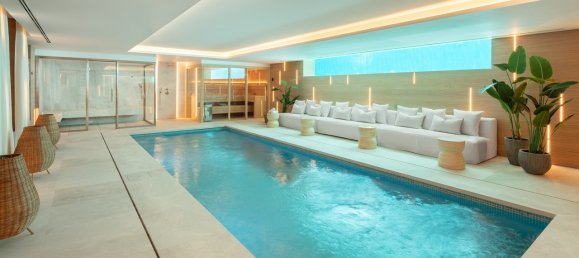 6 Schlafzimmer Villa in Marbella, Spain, Nr. 91206 9