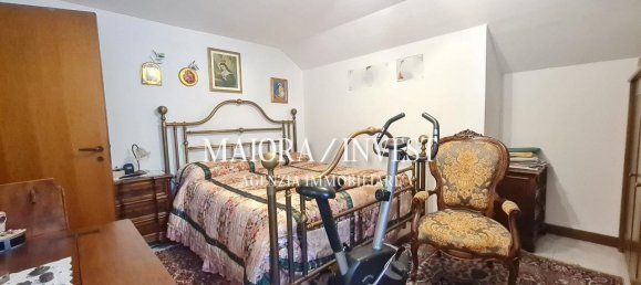 Дуплекс с 8 комнатами в Монсамполо дель Тронто, Италия № 178720 15