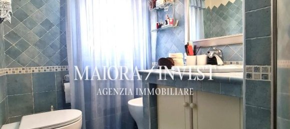 Дуплекс с 8 комнатами в Монсамполо дель Тронто, Италия № 178720 7