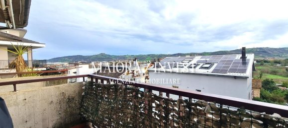 Дуплекс с 8 комнатами в Монсамполо дель Тронто, Италия № 178720 3