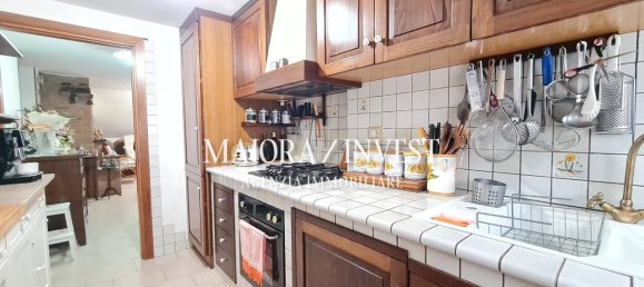 Дуплекс с 8 комнатами в Монсамполо дель Тронто, Италия № 178720 17