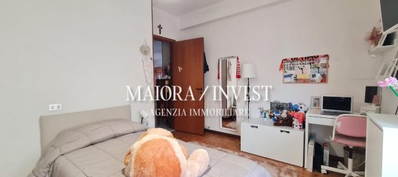 Дуплекс с 8 комнатами в Монсамполо дель Тронто, Италия № 178720 10