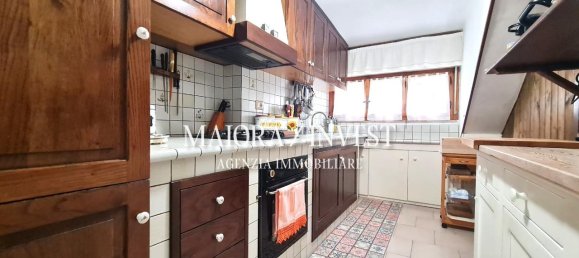 Дуплекс с 8 комнатами в Монсамполо дель Тронто, Италия № 178720 11