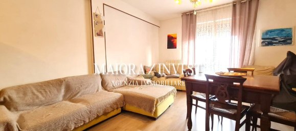 Дуплекс с 8 комнатами в Монсамполо дель Тронто, Италия № 178720 23