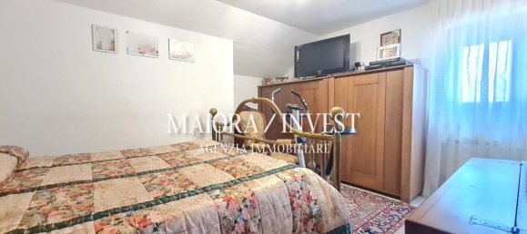 Дуплекс с 8 комнатами в Монсамполо дель Тронто, Италия № 178720 9