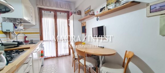 Дуплекс с 8 комнатами в Монсамполо дель Тронто, Италия № 178720 25