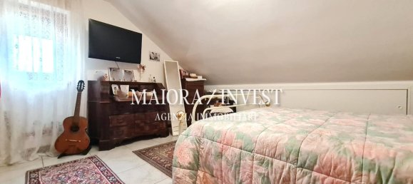 Дуплекс с 8 комнатами в Монсамполо дель Тронто, Италия № 178720 8