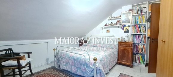 Дуплекс с 8 комнатами в Монсамполо дель Тронто, Италия № 178720 14