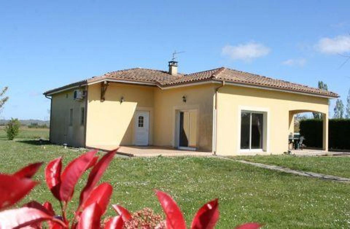 3 Schlafzimmer Haus in Plaisance, France, Nr. 32693