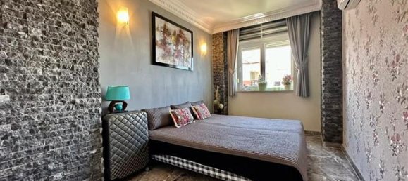 3 rooms Apartment in Cikcilli, Turkey No. 12689 20