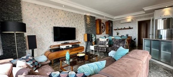 3 rooms Apartment in Cikcilli, Turkey No. 12689 10