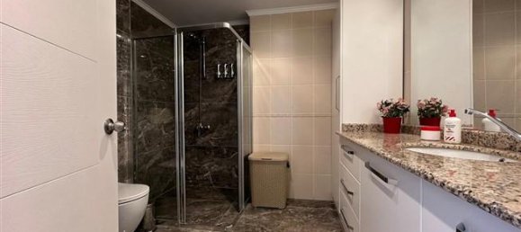 3 rooms Apartment in Cikcilli, Turkey No. 12689 18