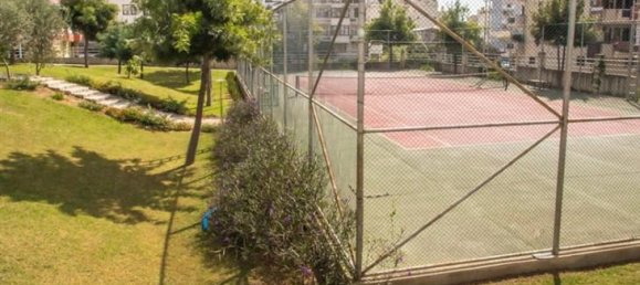 3 rooms Apartment in Cikcilli, Turkey No. 12689 3