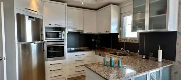 3 rooms Apartment in Cikcilli, Turkey No. 12689 12