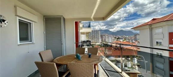 3 rooms Apartment in Cikcilli, Turkey No. 12689 14