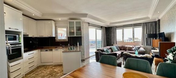 3 rooms Apartment in Cikcilli, Turkey No. 12689 11