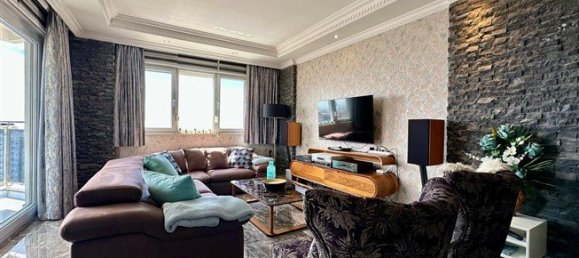 3 rooms Apartment in Cikcilli, Turkey No. 12689 9