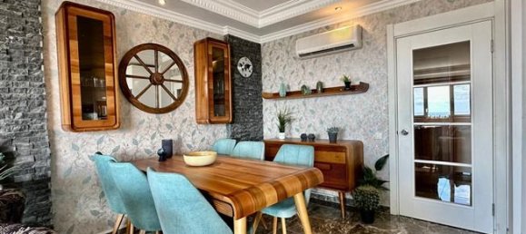 3 rooms Apartment in Cikcilli, Turkey No. 12689 13