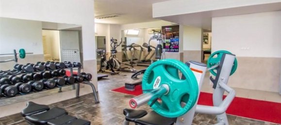 3 rooms Apartment in Cikcilli, Turkey No. 12689 7