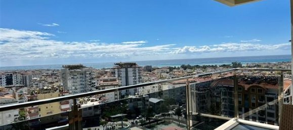 3 rooms Apartment in Cikcilli, Turkey No. 12689 15