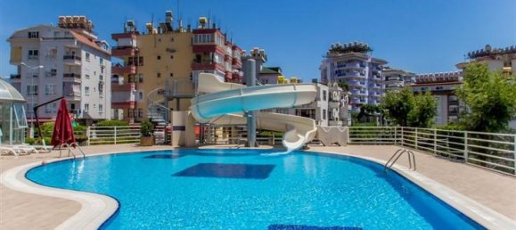 3 rooms Apartment in Cikcilli, Turkey No. 12689 5