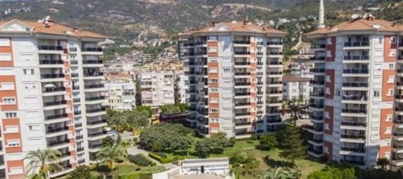 3 rooms Apartment in Cikcilli, Turkey No. 12689 2