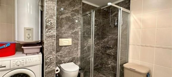 3 rooms Apartment in Cikcilli, Turkey No. 12689 21