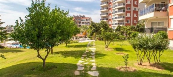 3 rooms Apartment in Cikcilli, Turkey No. 12689 4