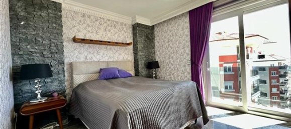 3 rooms Apartment in Cikcilli, Turkey No. 12689 16