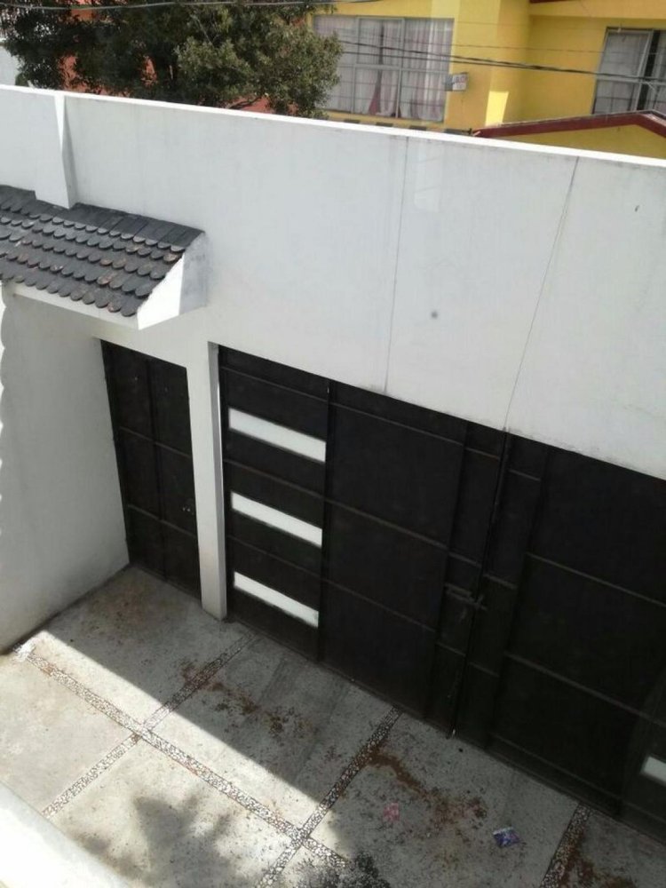 Casa T2 em Mexico N.º 217894