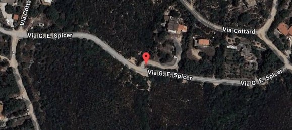 3 Schlafzimmer Villa in Sinnai, Italy, Nr. 59795 25