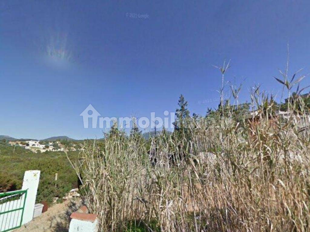 3 Schlafzimmer Villa in Sinnai, Italy, Nr. 59795