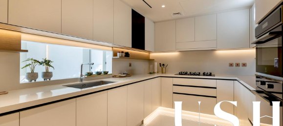 Квартира с 3 спальнями в Даунтаун Дубай (Даунтаун Бурдж Дубай), ОАЭ № 98393 19