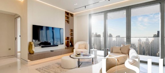 Квартира с 3 спальнями в Даунтаун Дубай (Даунтаун Бурдж Дубай), ОАЭ № 98393 15