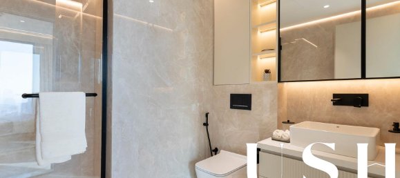 Квартира с 3 спальнями в Даунтаун Дубай (Даунтаун Бурдж Дубай), ОАЭ № 98393 24