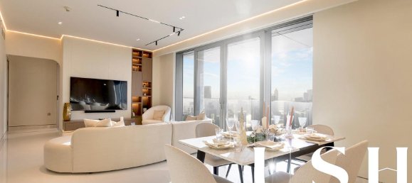 Квартира с 3 спальнями в Даунтаун Дубай (Даунтаун Бурдж Дубай), ОАЭ № 98393 13