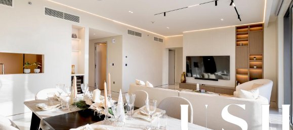 Квартира с 3 спальнями в Даунтаун Дубай (Даунтаун Бурдж Дубай), ОАЭ № 98393 2