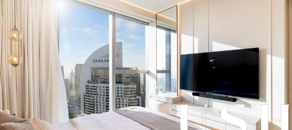 Квартира с 3 спальнями в Даунтаун Дубай (Даунтаун Бурдж Дубай), ОАЭ № 98393 17