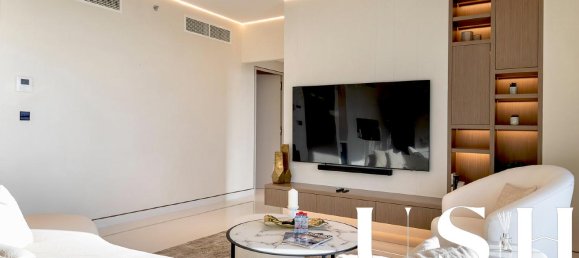 Квартира с 3 спальнями в Даунтаун Дубай (Даунтаун Бурдж Дубай), ОАЭ № 98393 21