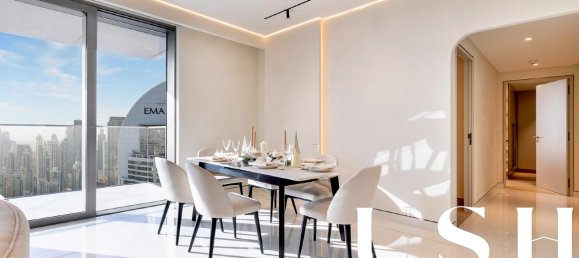 Квартира с 3 спальнями в Даунтаун Дубай (Даунтаун Бурдж Дубай), ОАЭ № 98393 12