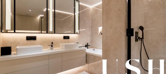 Квартира с 3 спальнями в Даунтаун Дубай (Даунтаун Бурдж Дубай), ОАЭ № 98393 26