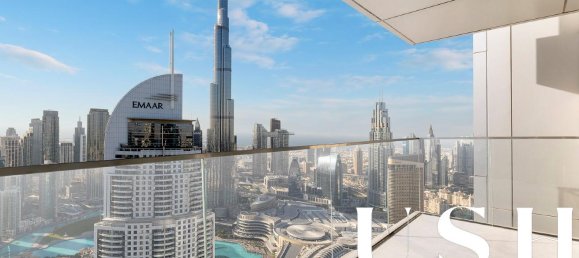 Квартира с 3 спальнями в Даунтаун Дубай (Даунтаун Бурдж Дубай), ОАЭ № 98393 9